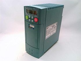 Преобразователь частоты 2.5А 380-460В 1 фаза 50/60Гц Parker 650