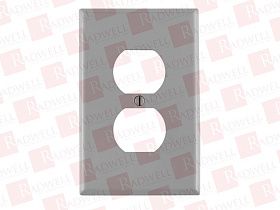 Штекер / розетка Артикул PJ8-GY от производителя LEVITON