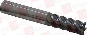 Концевая фреза Артикул 32661 от производителя KYOCERA