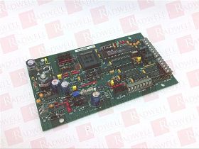 Плата ПК Плата ПЛК / дополнения к  плататам Артикул 43185-0010 от производителя OMRON