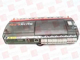 Артикул IQ3XCITE/16/USA/UL/BAC/24 от производителя TREND