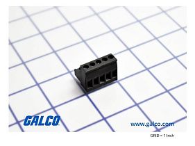 WECO Electrical Connectors 120-A-111/05