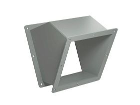 Hammond Manufacturing 1487E4P