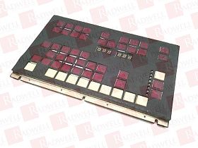 Промышленная клавиатура Артикул N860-3336-T00301A от производителя GENERAL ELECTRIC