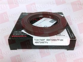 Уплотнение Артикул 48X72X8VTF-BX от производителя FREUDENBERG