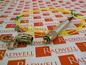 Волоконно-оптический кабель Артикул 1215-0111 от производителя TRATECH FIBEROPTICS INC