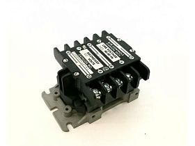 1500-D-L2-S3-N1-X Реле/розетка от BW CONTROLS