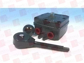 Пневматический клапан Артикул PL37 от производителя PARKER