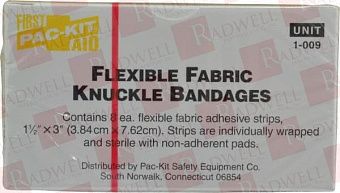 Аварийный ремонт Артикул 62730 от производителя MEDIQUE