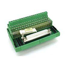 Интерфейсный модуль FLKM-D37 SUB/S PHOENIX CONTACT