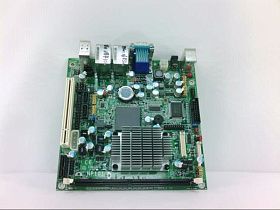 Плата управления NP101 PC Board Assembly от Dynamic Engineering