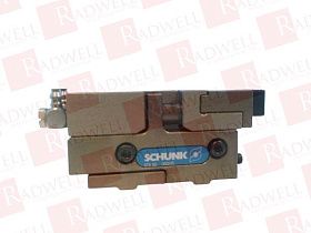 Пневматический схват Артикул KTG 50 от производителя SCHUNK