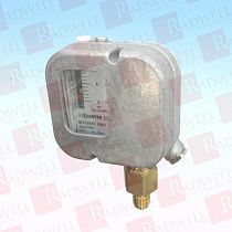 Реле давления Артикул DFC17B76F021 от производителя SAUTER