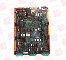 Плата системы управления ОВиК Артикул ICP-035 от производителя DELTA CONTROLS