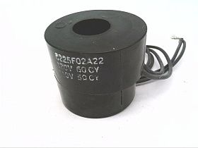 Катушка соленоида C225F02A22 производства GENERAL CONTROLS ELECTRONICS ELECTRONICS
