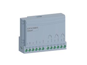 WEG Electric CFW320-IODF