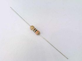 Резистор 293-30-RC от XICON