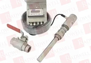 Датчик расхода Артикул VCT от производителя SATRON INSTRUMENTS