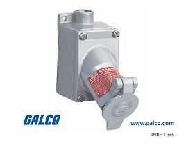 Killark UGRB6C-15232QW