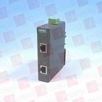 Контроллер питания Артикул INJ-24 от производителя THE MOXA GROUP