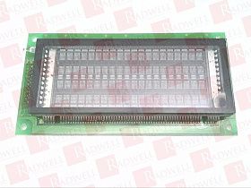 ЖК / светодиодный дисплей Артикул 1P00A578-01 от производителя FUTABA