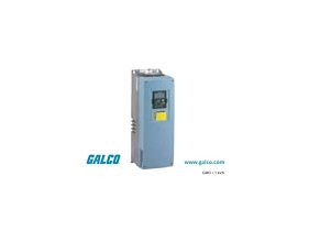 Vacon NXS00125A2H1SSSA1A2