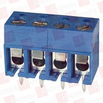 Клемма Артикул ED120/4DS от производителя ON SHORE TECHNOLOGY