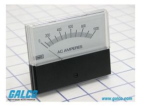 Crompton Instruments 363-02AA-LSSS-C6
