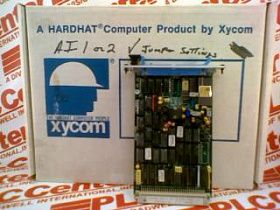 Модуль / стойка ПЛК Артикул 170207-3 от производителя CHEROKEE INTERNATIONAL