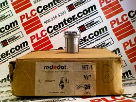 Кабелепровод / соединительный элемент Артикул HT1 от производителя ABB THOMAS & BETTS