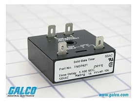 Littelfuse TSD7421