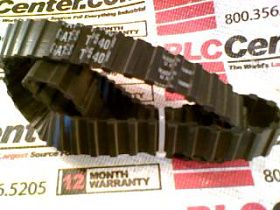 Ремень зубчатый двухсторонний SPEED CONTROL 540DH100, 108 зубьев