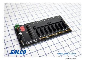 Opto 22 SNAP-PAC-RCK8