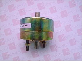 Соленоид  тяги Артикул H-15066-027 от производителя JOHNSON ELECTRIC