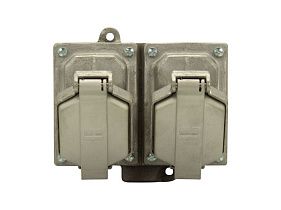 Crouse Hinds ENR12202