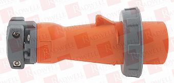 Штекер / розетка Артикул HBL420P12W от производителя KELLEMS