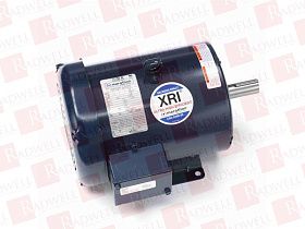 Двигатель Артикул 182TTFW16076 от производителя REGAL REXNORD