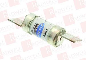 Предохранитель Артикул ES63 от производителя GENERAL ELECTRIC