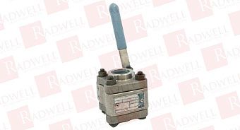 Шаровой клапан Артикул 3/4-4C-3600-MTI от производителя JAMESBURY