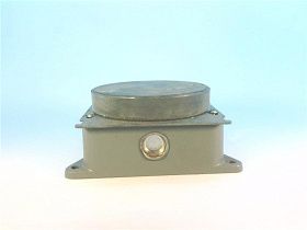 886 Розетка/подручный ящик от WALKER FLOOR BOX