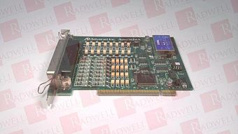 Плата ПК Плата ПЛК / дополнения к  плататам Артикул ADPCI 1424A от производителя ADVANET