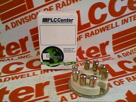 Клеммная колодка керамическая 8-позиционная WEED 0308-004-0009T