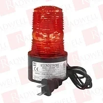 Проблесковый маячок Артикул 480SMB-120-R от производителя TOMAR