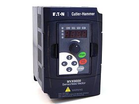 Cutler Hammer, Div of Eaton MVX001A0-1