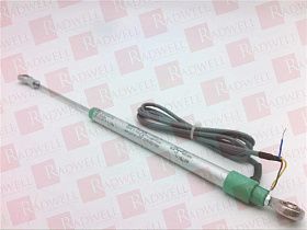 Датчик / преобразователь давления Артикул PZ12-A-100 от производителя GEFRAN