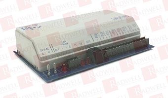 Контроль температуры / процесса Артикул 540-106 от производителя SIEMENS