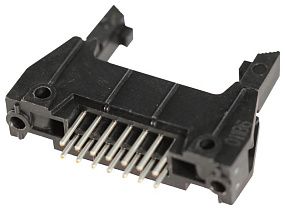 N3314-6302RB Перемычки / клеммы / штекеры от 3M