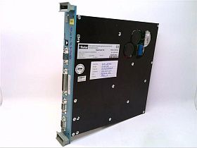 Сервопривод Compact AC 637F0D6R0470CAN000RD2B7X, 400В, 4А