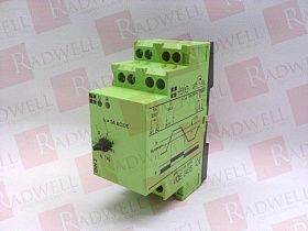 Реле перегрузки по току Артикул OIH3 от производителя TELE CONTROLS