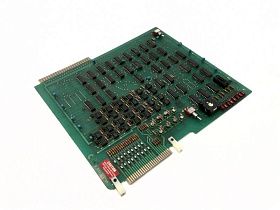 3-531-3379A Плата ПК Плата ПЛК / дополнения к  плататам от CINCINNATI MILACRON